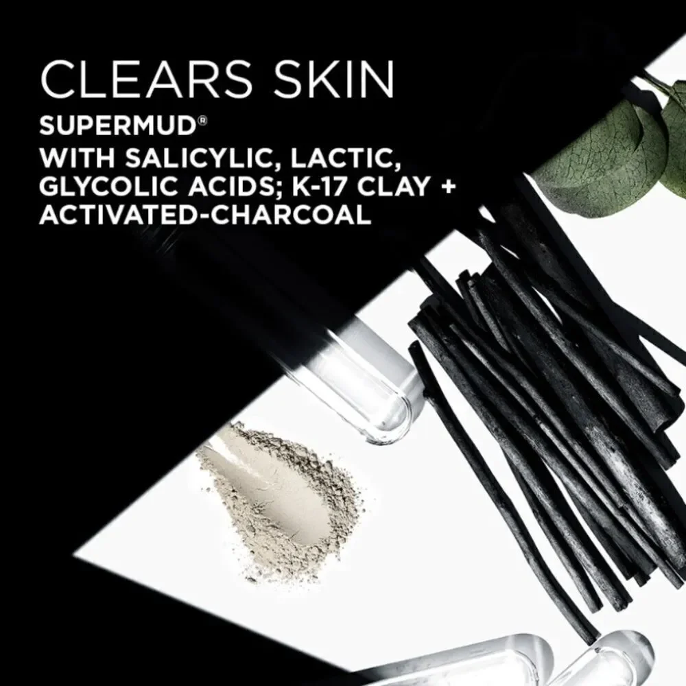 Glamglow Clear Skin Countdown Set